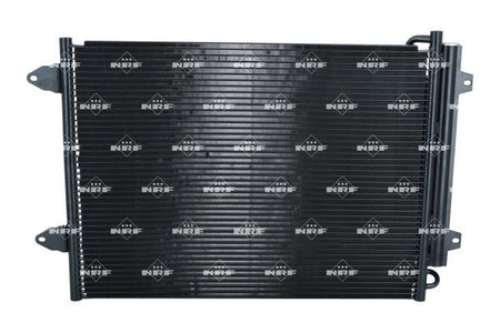 NRF 35614A Condenser, air conditioning - 4