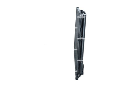 NRF 35614A Condenser, air conditioning - 5