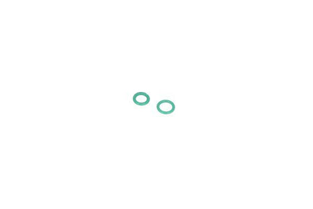 NRF 35614A Condenser, air conditioning - 6