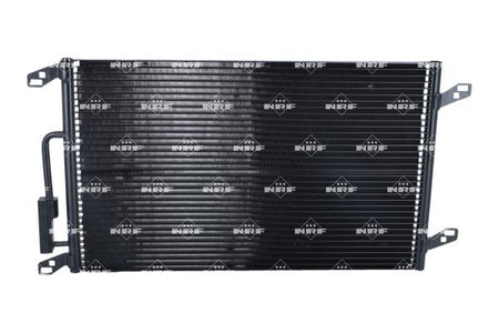 NRF 35615A Condenser, air conditioning - 2