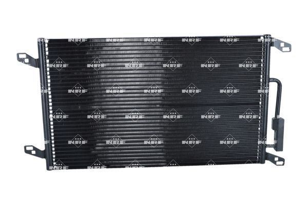 NRF 35615A Condenser, air conditioning - 4