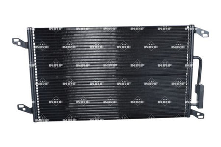 NRF 35615A Condenser, air conditioning - 4