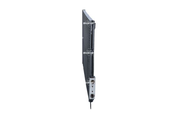 NRF 35615A Condenser, air conditioning - 5