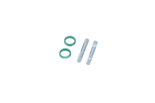 NRF 35615A Condenser, air conditioning - 6