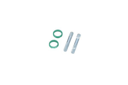 NRF 35615A Condenser, air conditioning - 6