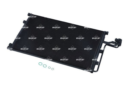 NRF 35616A Condenser, air conditioning - 1