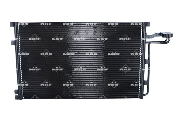 NRF 35616A Condenser, air conditioning - 2