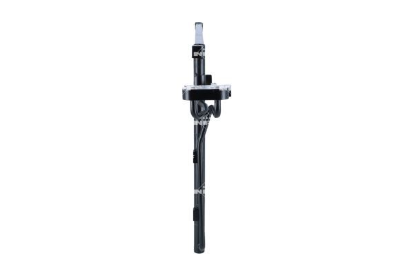 NRF 35616A Condenser, air conditioning - 3