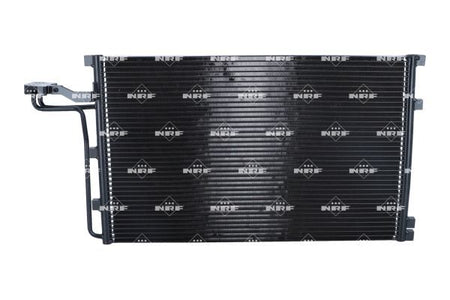 NRF 35616A Condenser, air conditioning - 4