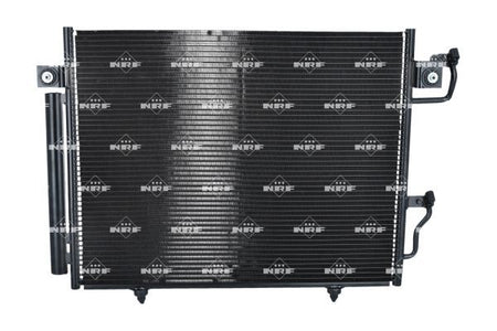 NRF 35619A Condenser, air conditioning - 3