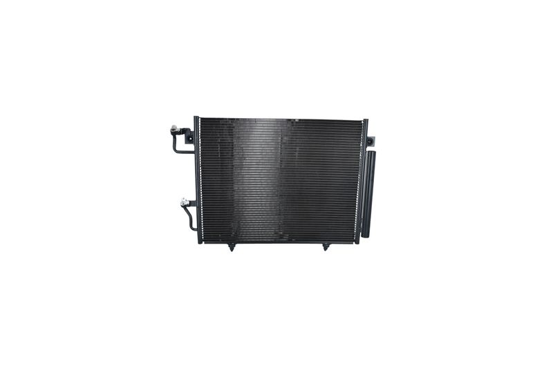 NRF 35619A Condenser, air conditioning - 6