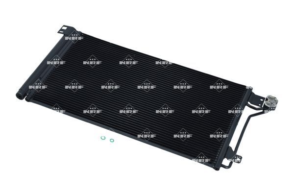 NRF 35622A Condenser, air conditioning - 1