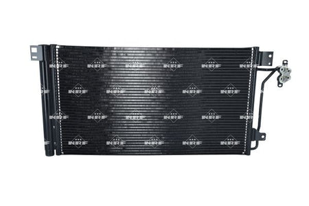NRF 35622A Condenser, air conditioning - 2