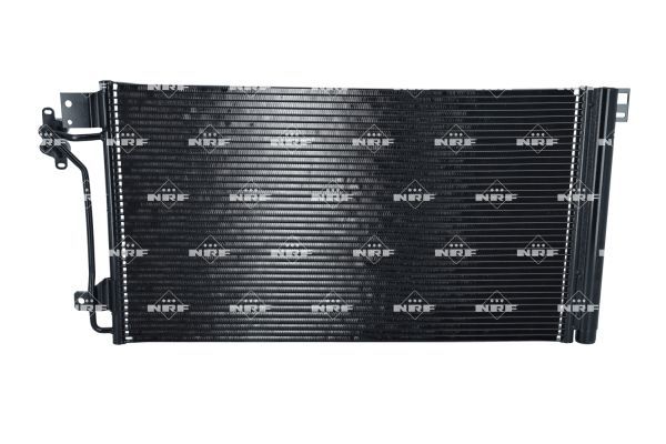 NRF 35622A Condenser, air conditioning - 4