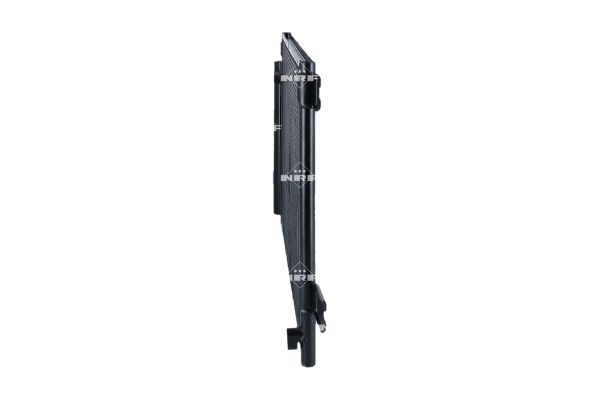 NRF 35629A Condenser, air conditioning - 3