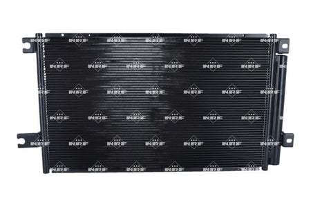NRF 35629A Condenser, air conditioning - 4