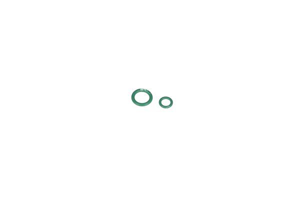 NRF 35629A Condenser, air conditioning - 6
