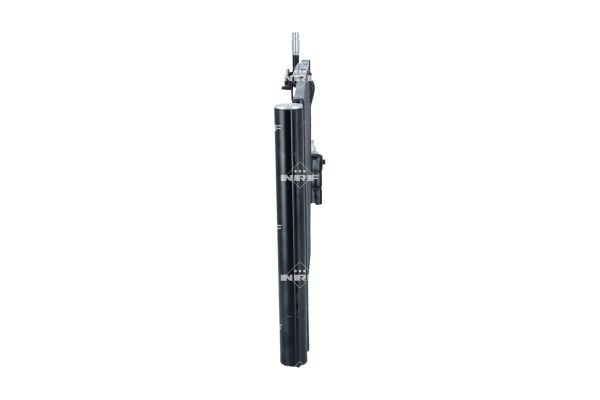 NRF 35633A Condenser, air conditioning - 3