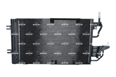 NRF 35633A Condenser, air conditioning - 4