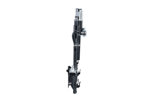 NRF 35633A Condenser, air conditioning - 5