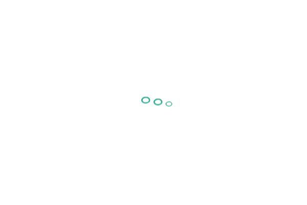NRF 35633A Condenser, air conditioning - 6