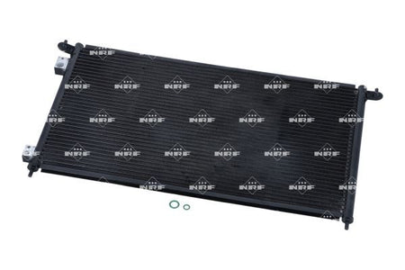 NRF 35636A Condenser, air conditioning - 1