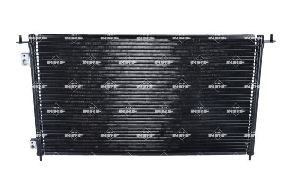 NRF 35636A Condenser, air conditioning - 2