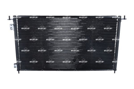 NRF 35636A Condenser, air conditioning - 2