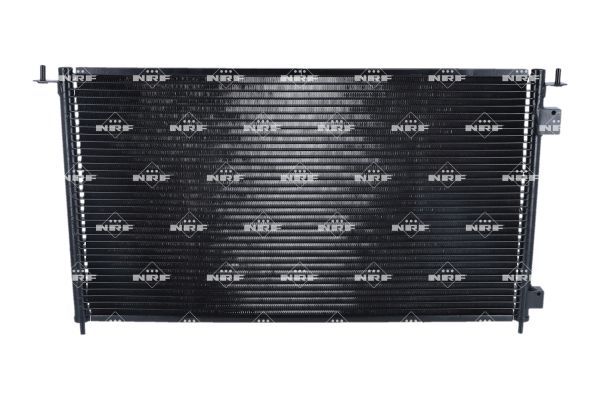 NRF 35636A Condenser, air conditioning - 4