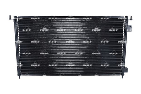 NRF 35636A Condenser, air conditioning - 4