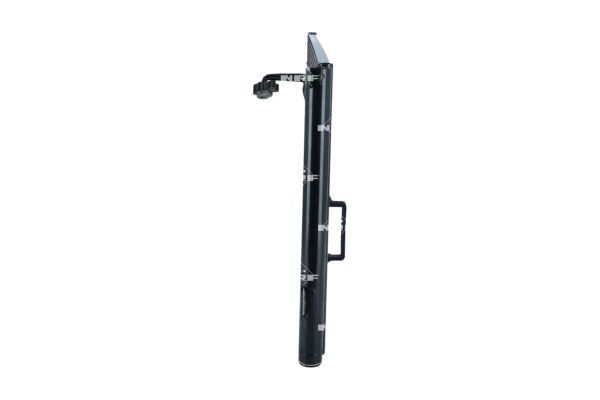 NRF 35639A Condenser, air conditioning - 3
