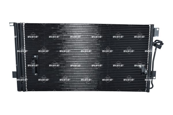 NRF 35639A Condenser, air conditioning - 4