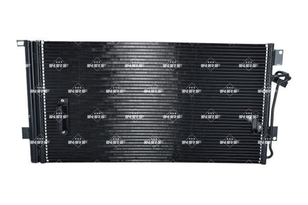NRF 35639A Condenser, air conditioning - 4