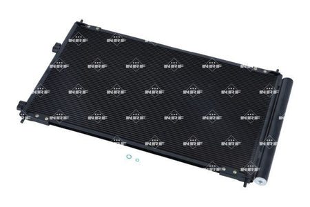 NRF 35641A Condenser, air conditioning - 1