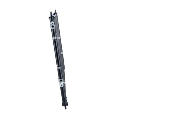 NRF 35641A Condenser, air conditioning - 5