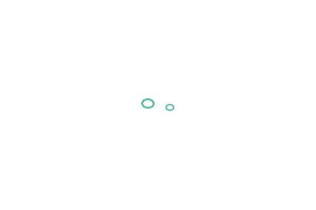 NRF 35641A Condenser, air conditioning - 6