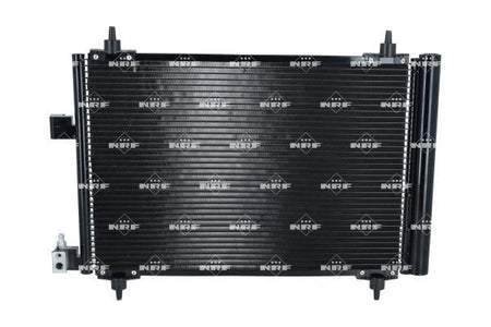 NRF 35649A Condenser, air conditioning - 2