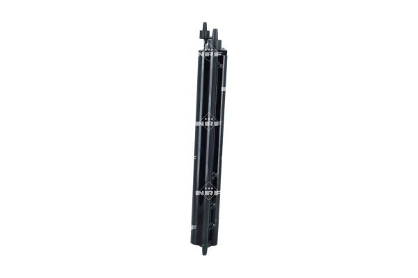 NRF 35649A Condenser, air conditioning - 3