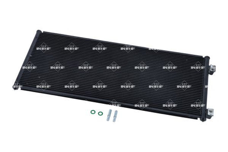 NRF 35651A Condenser, air conditioning - 1