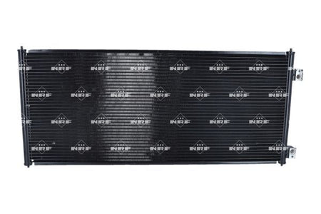 NRF 35651A Condenser, air conditioning - 2