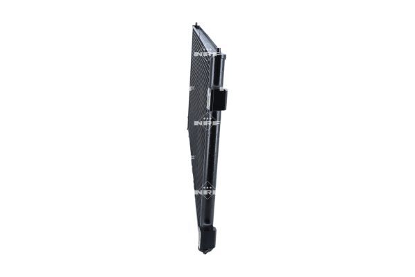 NRF 35651A Condenser, air conditioning - 3