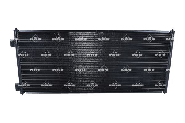 NRF 35651A Condenser, air conditioning - 4