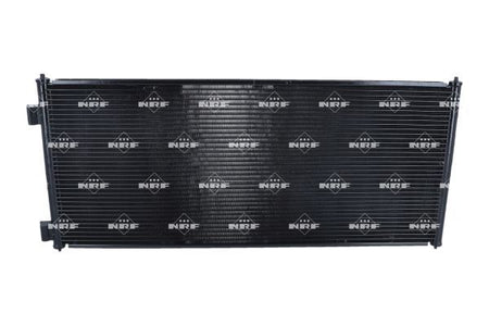 NRF 35651A Condenser, air conditioning - 4