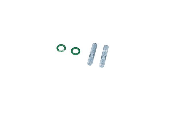 NRF 35651A Condenser, air conditioning - 6