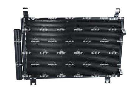NRF 35652A Condenser, air conditioning - 2