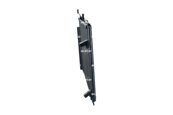 NRF 35652A Condenser, air conditioning - 3