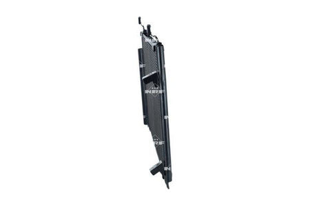 NRF 35652A Condenser, air conditioning - 3
