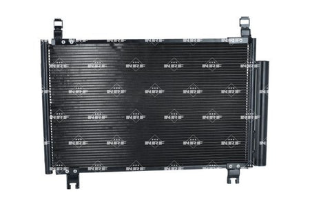 NRF 35652A Condenser, air conditioning - 4