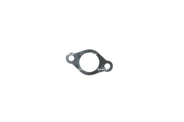 NRF 35652A Condenser, air conditioning - 6