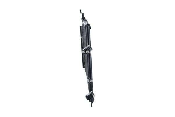 NRF 35653A Condenser, air conditioning - 3